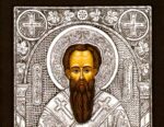 St. Basil