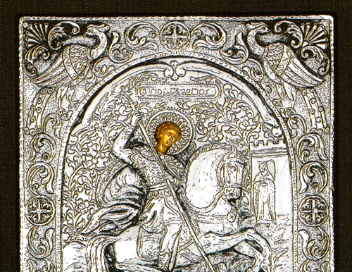 st.george-103x St. George killing the Dragon