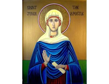 St. Junia