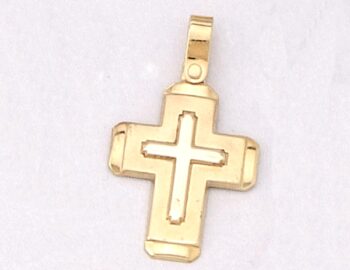 Greek Orthodox Cross