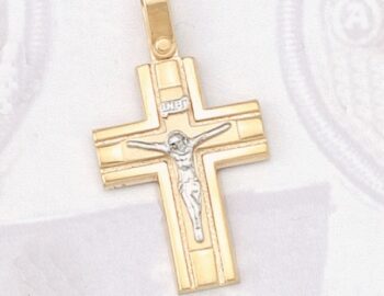 Greek Orthodox Cross