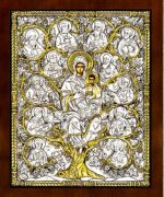 The Tree of Jesse