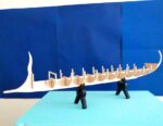 Making of ... ancient Greek ships - Image 5