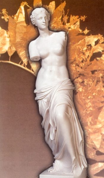Venus of Milo – size 3