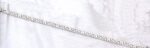 Greek Key Meander Bracelet – 8 in.