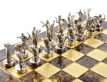 Labours of Hercules Chess Set - Image 7