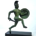Ancient Greek Sculptures - Hellenic Art