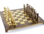 Renaissance Chess Set