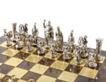 Labours of Hercules Chess Set - Image 6