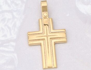 Greek Orthodox Cross