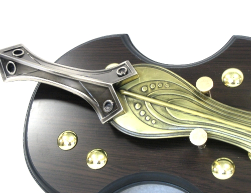 Achilles Sword from Trojan war