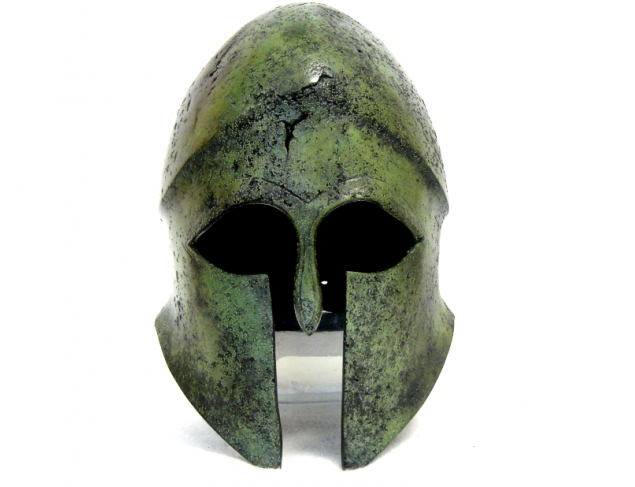 Achilles Full Size helmet