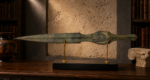 Achilles Sword - Bronze - Image 3