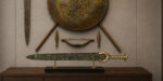 Agamemnon Sword - Bronze - Image 3