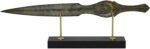 Achilles Sword - Bronze - Image 2
