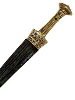 Odysseus Sword - Bronze