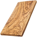 Olive Wood Cutting Board