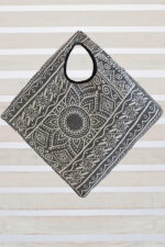 Aelia Anna Elliniko Square Bag