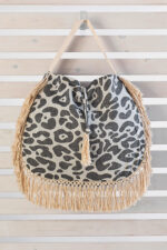 Aelia Anna Keros Beach Bag