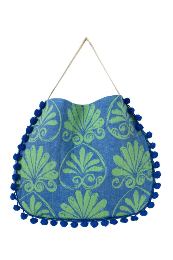 23105-4-BEACH-BAG-AKROKERAMO-ponpon-LIME-P.BLUE_-600x902