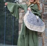Aelia Anna Elliniko Beach Bag - Image 2