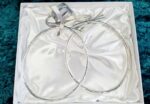 Greek Wedding Crown - Silver - Image 2