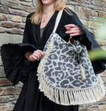 Aelia Anna Keros Beach Bag - Image 2