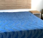 Aelia Anna Waffle Blanket