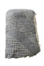 Aelia Anna Waffle Blanket - Image 2