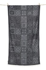 Aelia Anna Sikinos Beach towel