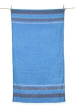 Aelia Anna Lindos Beach towel