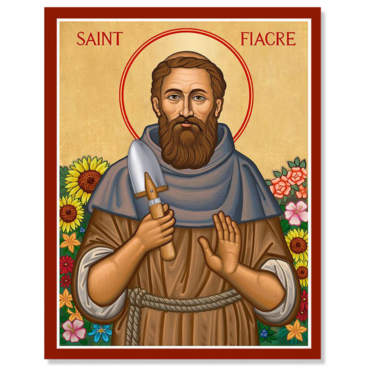 st-fiacre St. Fiacre - Image 1