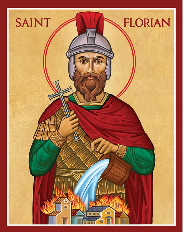 st-florian St. Florian - Image 1