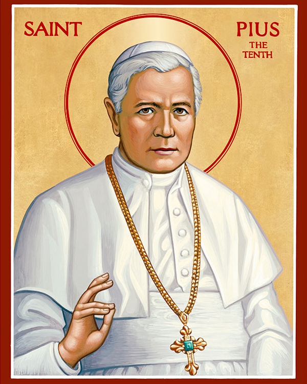 st-pius-x St. Pius X - Image 1